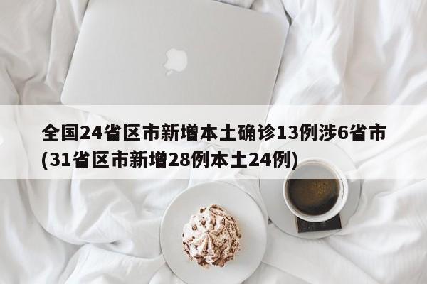 全国24省区市新增本土确诊13例涉6省市(31省区市新增28例本土24例)