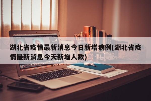 湖北省疫情最新消息今日新增病例(湖北省疫情最新消息今天新增人数)